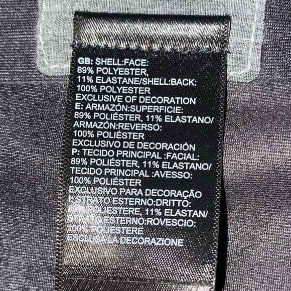 The North Face Women’s Apex Flex Futurelight Hooded Jacket - Picture 11 of 16